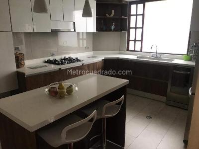 Casa en venta en La Calleja, Bogotá · foto 3 de 6