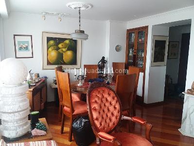 Apartamento en venta en Rosales, Bogotá · foto 2 de 17