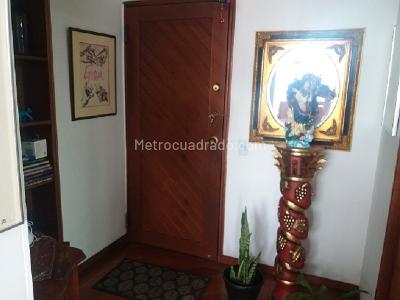 Apartamento en venta en Rosales, Bogotá · foto 5 de 17