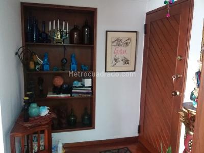 Apartamento en venta en Rosales, Bogotá · foto 6 de 17