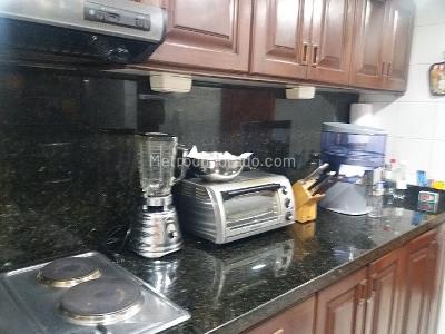 Apartamento en venta en Rosales, Bogotá · foto 7 de 17