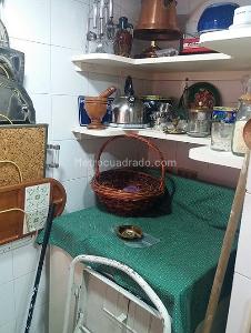 Apartamento en venta en Rosales, Bogotá · foto 8 de 17