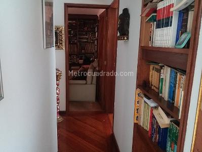 Apartamento en venta en Rosales, Bogotá · foto 9 de 17