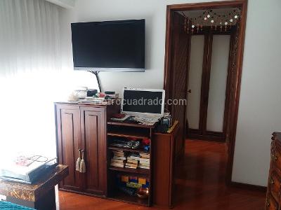 Apartamento en venta en Rosales, Bogotá · foto 11 de 17