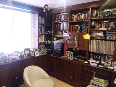 Apartamento en venta en Rosales, Bogotá · foto 12 de 17