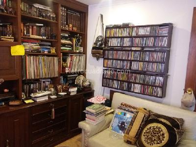 Apartamento en venta en Rosales, Bogotá · foto 13 de 17