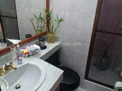 Apartamento en venta en Rosales, Bogotá · foto 16 de 17