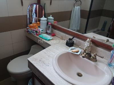 Apartamento en venta en Rosales, Bogotá · foto 17 de 17