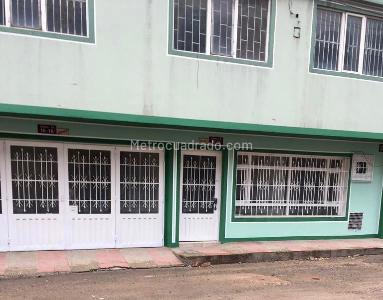 Casa en Arriendo, Soacha, Soacha
