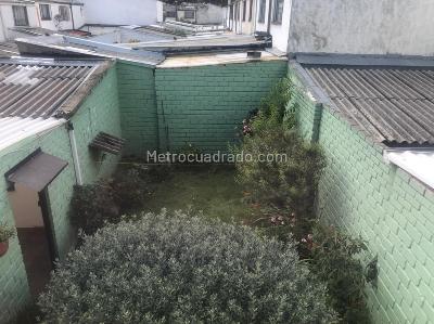 Casa en venta en Bogotá · foto 19 de 20