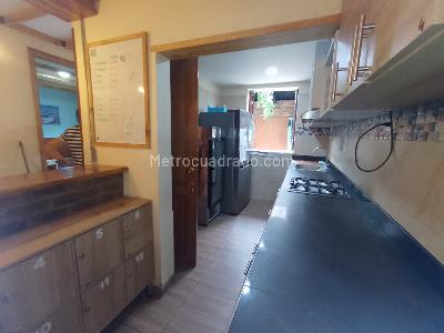 Casa de 5 alcobas en venta en Bogotá, 498 m² · foto 12 de 20