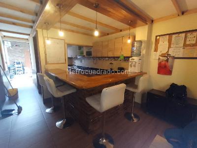 Casa de 5 alcobas en venta en Bogotá, 498 m² · foto 13 de 20