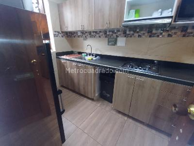 Casa de 5 alcobas en venta en Bogotá, 498 m² · foto 15 de 20