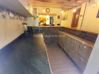 Casa de 5 alcobas en venta en Bogotá, 498 m² · foto 16 de 20