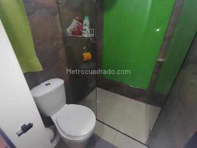 Casa de 5 alcobas en venta en Bogotá, 498 m² · foto 18 de 20