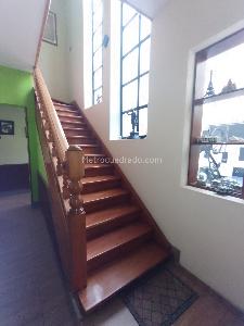 Casa de 5 alcobas en venta en Bogotá, 498 m² · foto 19 de 20