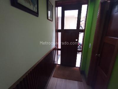 Casa de 5 alcobas en venta en Bogotá, 498 m² · foto 20 de 20