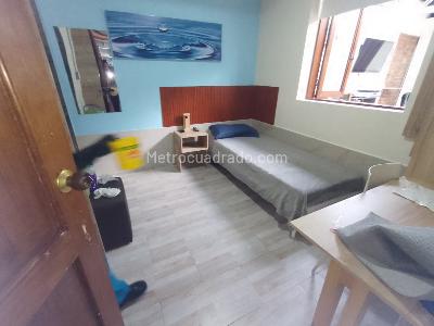 Casa de 5 alcobas en venta en Bogotá, 498 m² · foto 4 de 20