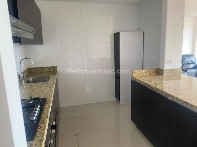 Apartamento de 3 alcobas en venta en Bogotá, 91 m² · foto 5 de 15