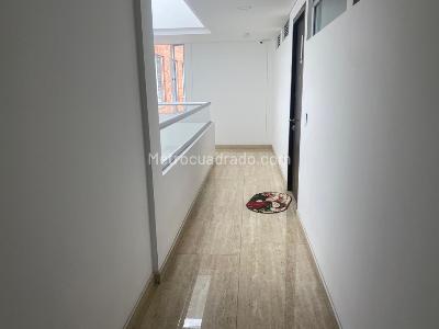 Apartamento de 3 alcobas en venta en Bogotá, 91 m² · foto 6 de 15