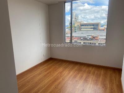 Apartamento de 3 alcobas en venta en Bogotá, 91 m² · foto 10 de 15
