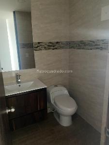 Apartamento de 3 alcobas en venta en Bogotá, 91 m² · foto 14 de 15
