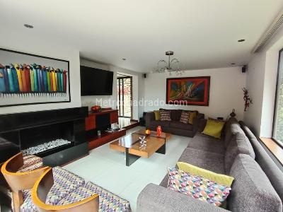 Casa en venta en Suba, Bogotá · foto 2 de 20