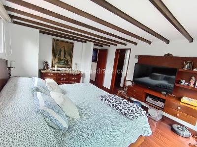 Casa en venta en Suba, Bogotá · foto 8 de 20