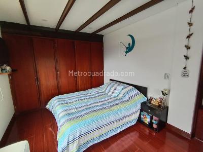 Casa en venta en Suba, Bogotá · foto 9 de 20