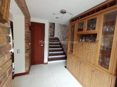 Casa en venta en Suba, Bogotá · foto 11 de 20