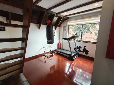 Casa en venta en Suba, Bogotá · foto 12 de 20
