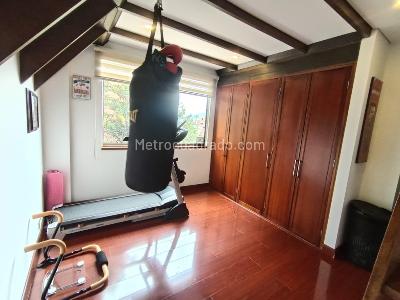 Casa en venta en Suba, Bogotá · foto 13 de 20