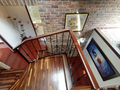 Casa en venta en Suba, Bogotá · foto 17 de 20
