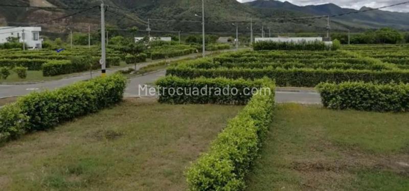 Lote en Venta, Flandes, Ibagué - Vista 2