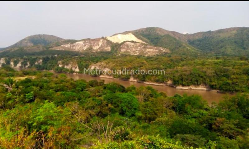 Lote en Venta, Flandes, Ibagué - Vista 3
