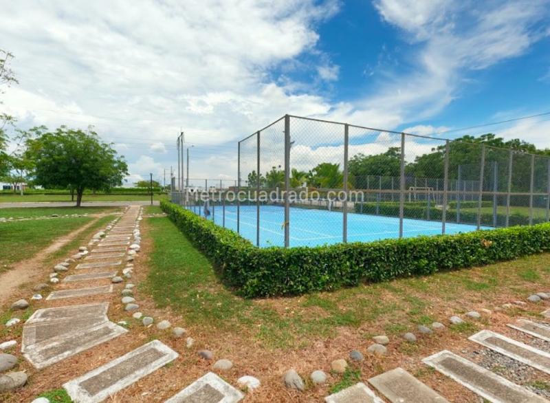 Lote en Venta, Flandes, Ibagué - Vista 4