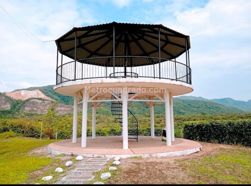 Lote en Venta, Flandes, Ibagué - Vista 5