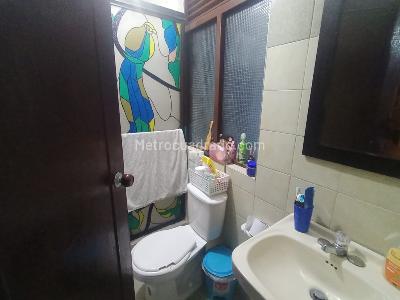 Casa en venta en Alta Blanca, Bogotá · foto 17 de 20