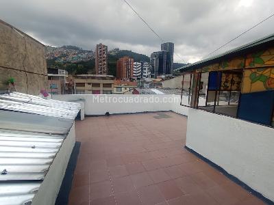 Casa en venta en Alta Blanca, Bogotá · foto 19 de 20