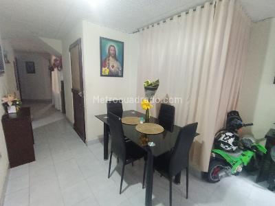 Casa en venta en Alta Blanca, Bogotá · foto 3 de 20