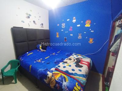 Casa en venta en Alta Blanca, Bogotá · foto 8 de 20