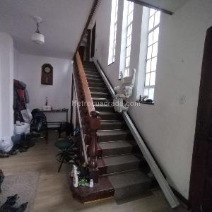 Casa de 5 alcobas en venta en San Luis, Bogotá, 210 m² · foto 12 de 17
