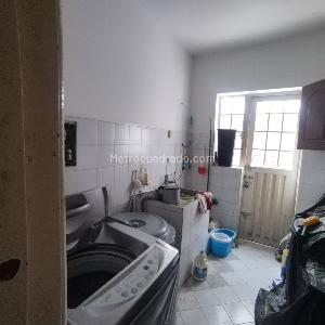 Casa de 5 alcobas en venta en San Luis, Bogotá, 210 m² · foto 16 de 17