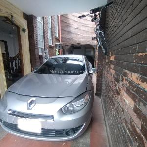 Casa de 5 alcobas en venta en San Luis, Bogotá, 210 m² · foto 17 de 17