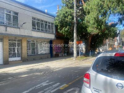 Casa en venta en Belalcazar, Bogotá · foto 2 de 20
