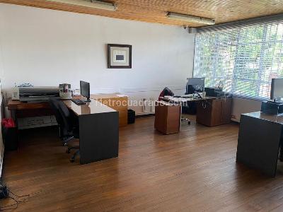 Casa en venta en Belalcazar, Bogotá · foto 3 de 20