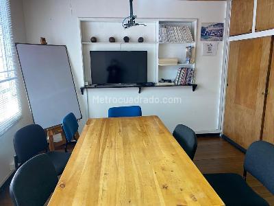 Casa en venta en Belalcazar, Bogotá · foto 6 de 20