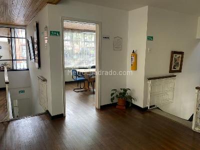 Casa en venta en Belalcazar, Bogotá · foto 9 de 20