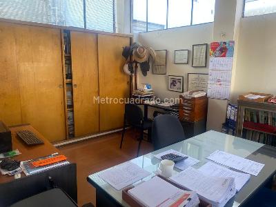 Casa en venta en Belalcazar, Bogotá · foto 10 de 20