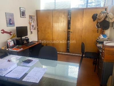 Casa en venta en Belalcazar, Bogotá · foto 11 de 20